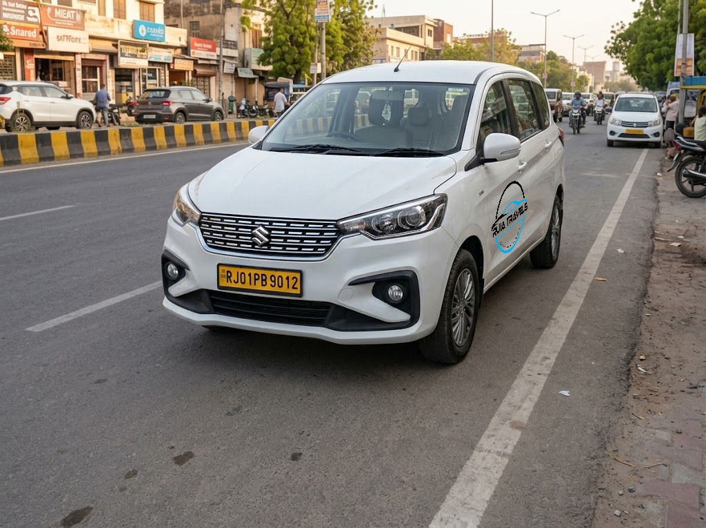 Jaipur Car Rental Image 19