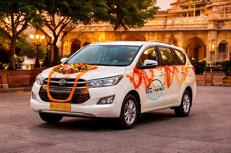 Jaipur Car Rental Image 2