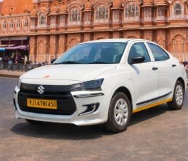 Maruti Dzire