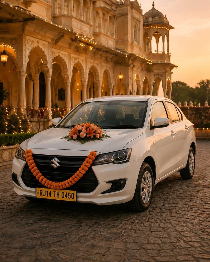 Maruti Dzire